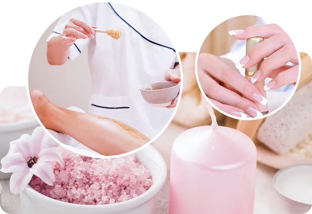 Waxing service image